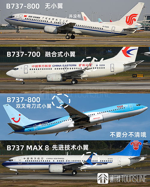 空客320与波音737傻傻分不清楚 收下这份辨识指南,你就明白了