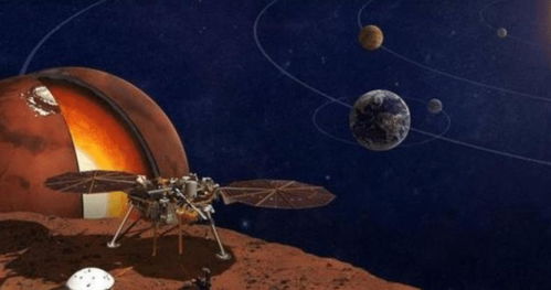 金星离地球最近,为什么科学家探测总是去火星而不是金星
