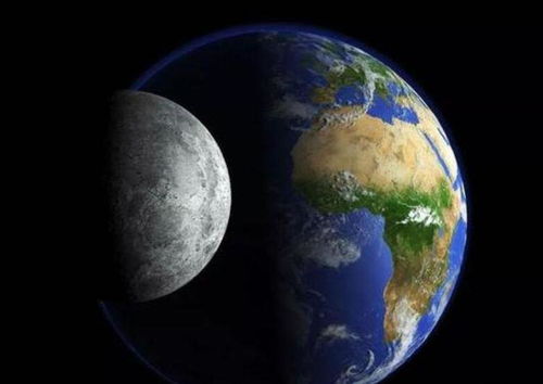 月球远离地球后会产生哪些后果(月球远离地球会发生什么)