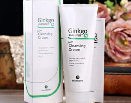 韩国化妆品上标的Cleansing Cream是洗面奶还是卸妆油 