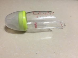宝宝才5个月,玻璃奶瓶已经摔碎了6个 含泪总结出6点经验教训 