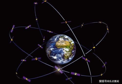 导航卫星系统如何运行 GPS一家独大 中国北斗已脱颖而出