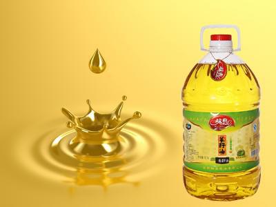 四川菜籽油有哪些大品牌 