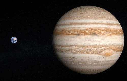 以木星的太岁神化为例 从玄学到科学我们还有多远的路要走 七