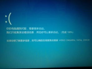 dell电脑win10降到win7死机