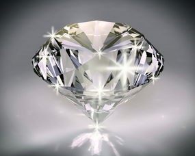 钻石贵在哪里 钻石为什么这么贵