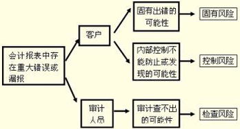 为什么注会要合理保证比重要性水平高的错报