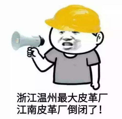 江南皮革厂是什么意思(江南皮革厂存在吗)