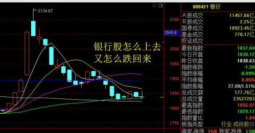 下周银行股会怎么样