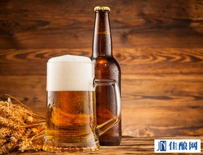 目前国内销量排名前五的啤酒企业都在积极布局试图「四大啤酒上市公司产品升级均价比拼谁是领头羊」