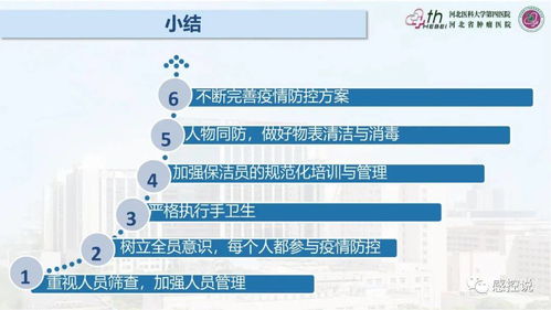 常态化疫情下手术室院感防控要点及管理 冯立老师