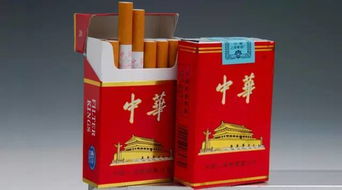 中华烟品牌概览及其产品系列香烟货源网 - 2 - 635香烟网
