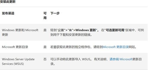 win101803离线安装