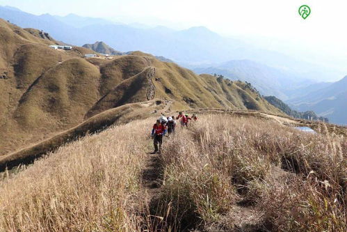 5个登山技巧,让你走的更轻松