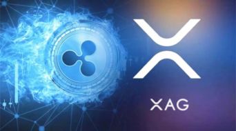 xrp币最新信息-瑞波基因今日XAG币价格