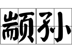 颛孙姓的来源 颛孙姓起源 颛孙姓的来历