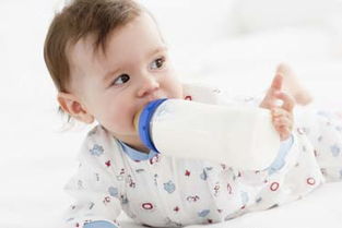 宝宝什么时候开始补钙？婴儿几个月补钙效果最好