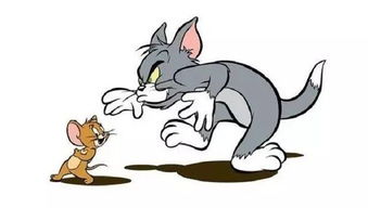 Tom Jerry ▏原来你是我最想留住的幸运 