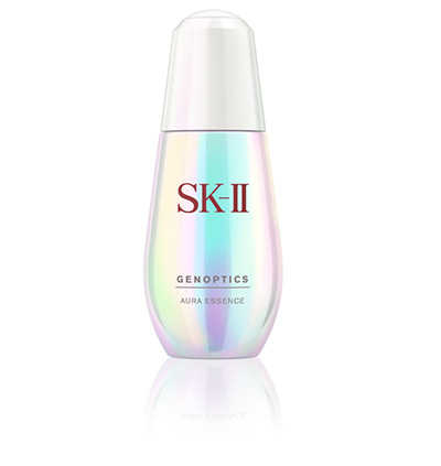 表情 SK II 的神仙水是一款怎么样的产品 表情 