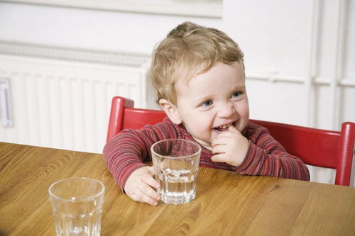 两岁小孩每天自己要喝三千毫升水正常吗(两岁宝宝一天喝3000毫升水正常吗)