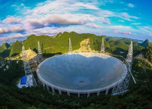 我国天眼遇暴雨后变成汤锅 选址的原因是什么 是你意想不到的