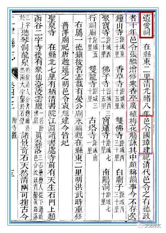 城市文脉17 江津城建思想 国之大事,唯祀与戎 江津老城的风水布局之四