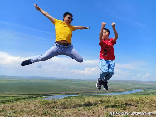 内蒙古暑假旅遊攻略完整指南