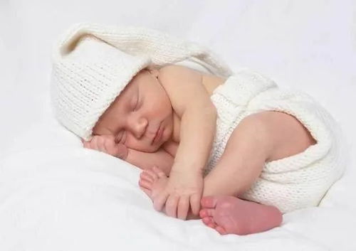 宝宝出生后第一年有哪些注意事项 受益无穷