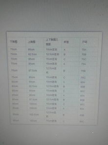 5 本人上胸围90下胸围73穿多大内衣 75d还是75c 34d 35d 求答 