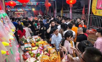 原来今天是 老板节 揭阳人独有的节日 