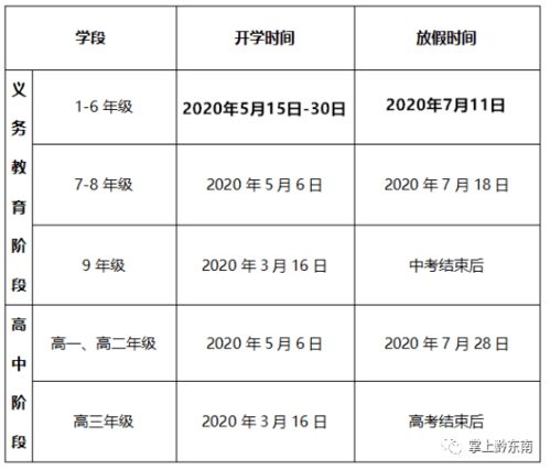 2023年高一学生什么时候高考，2023高考放假几天