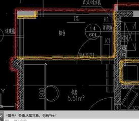 cad虚化线条怎么处理(cad画虚线变成实线)