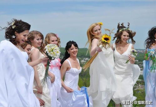 俄罗斯将法定结婚年龄,调整到14岁,是不是太早了 为什么这样做
