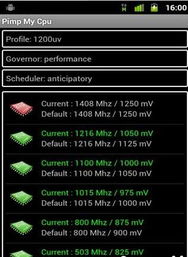 手机cpu超频工具中文版