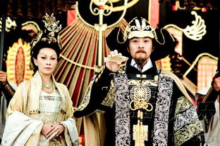 日本演员有谁演过皇上？