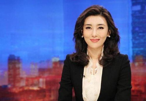 中国最漂亮的央视主持人,董卿只能排到第三,第一到底何方神圣