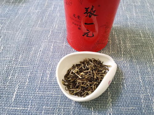 張一元什么茶葉好  第2張