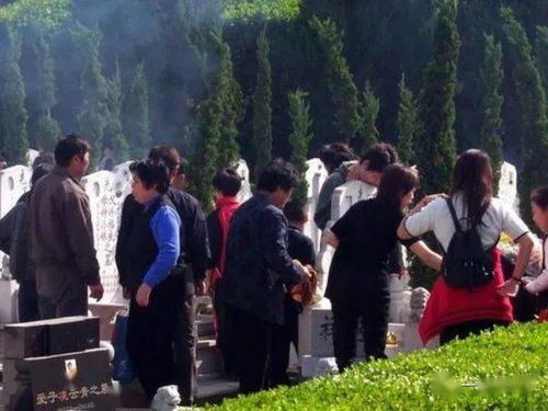 风水师告诫 祭拜祖先的5大禁忌,除女婿不能上坟,这些禁忌有钱人早就避开