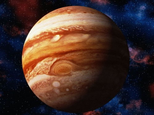 土豪 太阳系拥有最多卫星的木星 近日再添12个卫星 