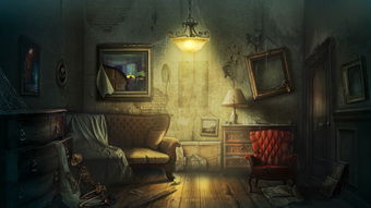 密室逃脱任务第1季游戏下载 密室逃脱任务第1季免费版游戏下载 v1.0 嗨客手机站 