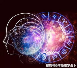 丰圣塔罗占卜 12星座恋爱密码,看懂一个人是如何在爱你