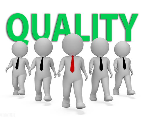 每个公司都认证ISO9001,可你真的了解质量管理体系吗