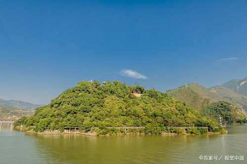 长江三峡的旅游景点有哪些 好玩么 怎么玩