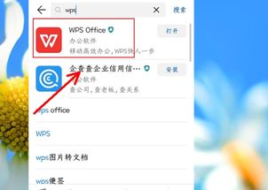 wps下载完成怎么安装(wps下载手机版安装)(下载wps后怎么使用)