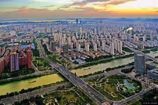 中国新一线城市排行出炉 有你家乡吗 