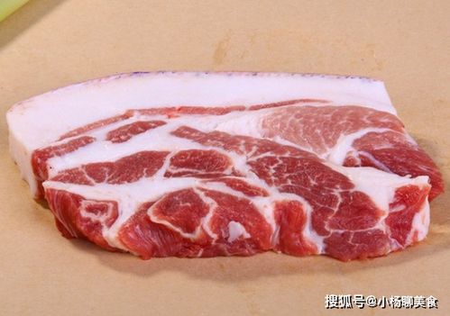 土猪肉 和 饲料猪 怎么区别 很多人不懂,白吃那么多年猪肉