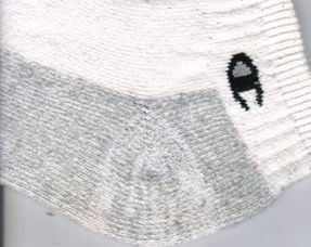 这是什么袜子品牌的logo 