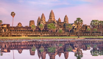 去柬埔寨旅游要带什么(需要提前准备哪些东西呢)
