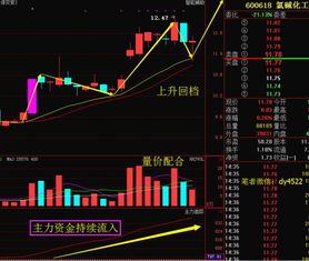 放量股票价格是上涨还是下跌啊，那缩量呢