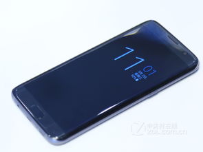 galaxy s7(三星s7的版本与价格有何区别)